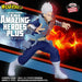 My Hero Academia - Shoto Todoroki Figur - Pop Hero