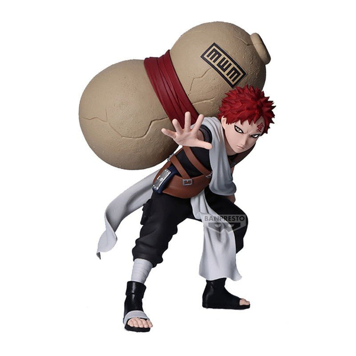 Naruto Shippuden - Gaara Figur - Pop Hero
