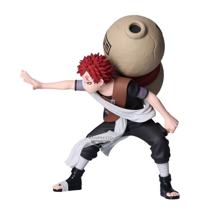 Naruto Shippuden - Gaara Figur - Pop Hero