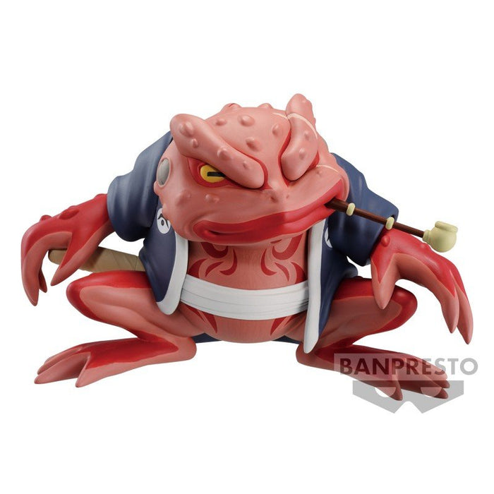 Naruto Shippuden - Gamabunta Figur - Pop Hero