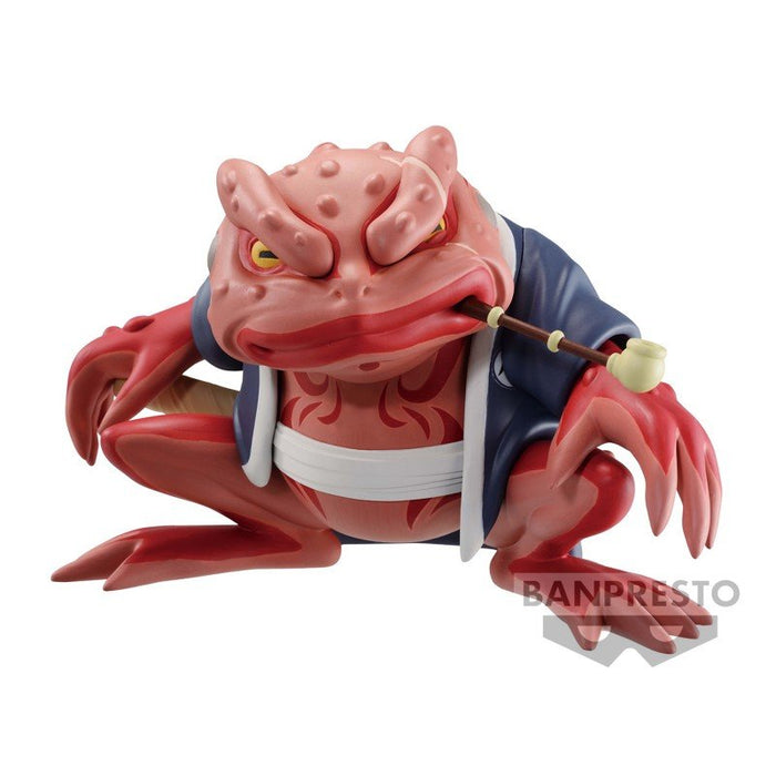 Naruto Shippuden - Gamabunta Figur - Pop Hero