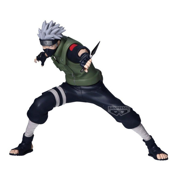 Naruto Shippuden - Hatake Kakashi Figur - Pop Hero