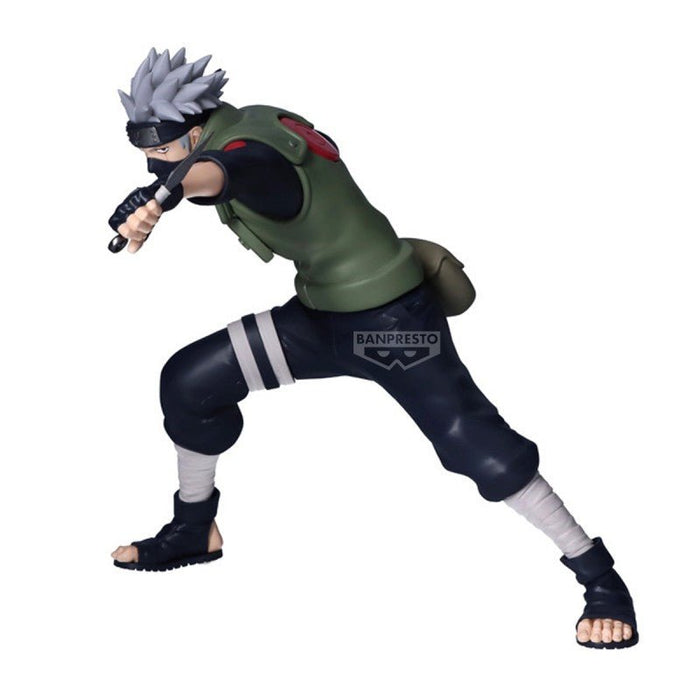 Naruto Shippuden - Hatake Kakashi Figur - Pop Hero