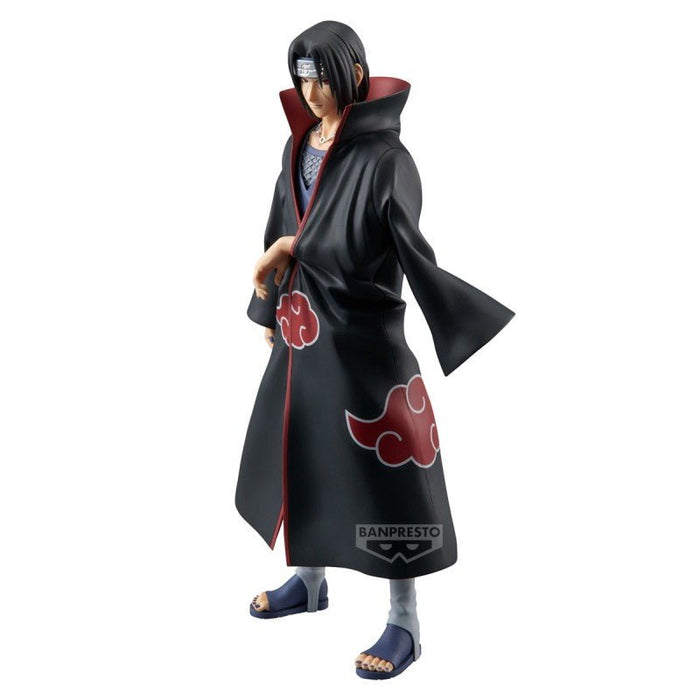 Naruto Shippuden - Itachi Uchiha Figur - Pop Hero