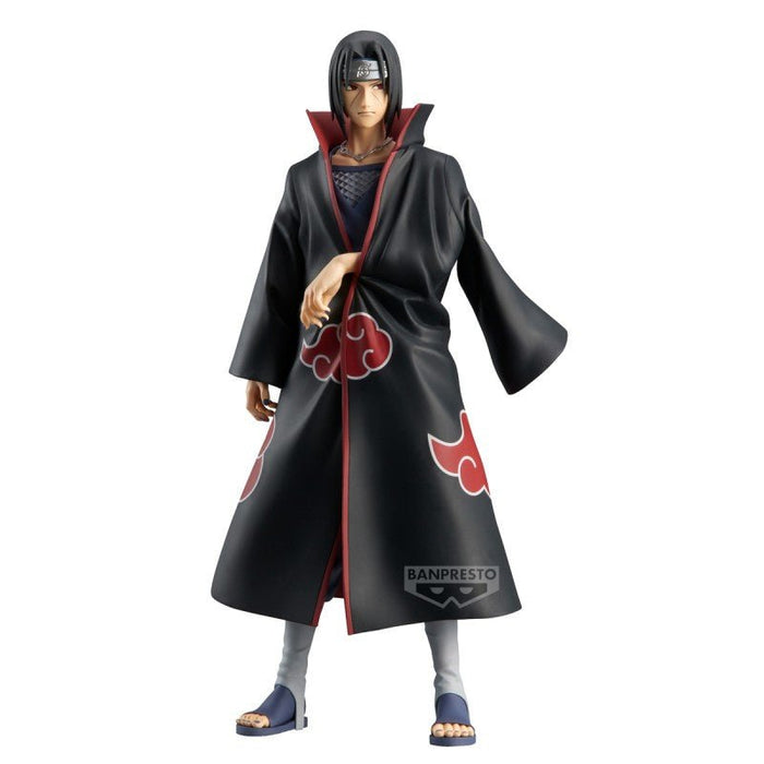 Naruto Shippuden - Itachi Uchiha Figur - Pop Hero