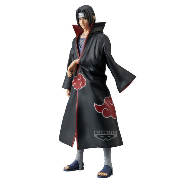 Naruto Shippuden - Itachi Uchiha Figur - Pop Hero