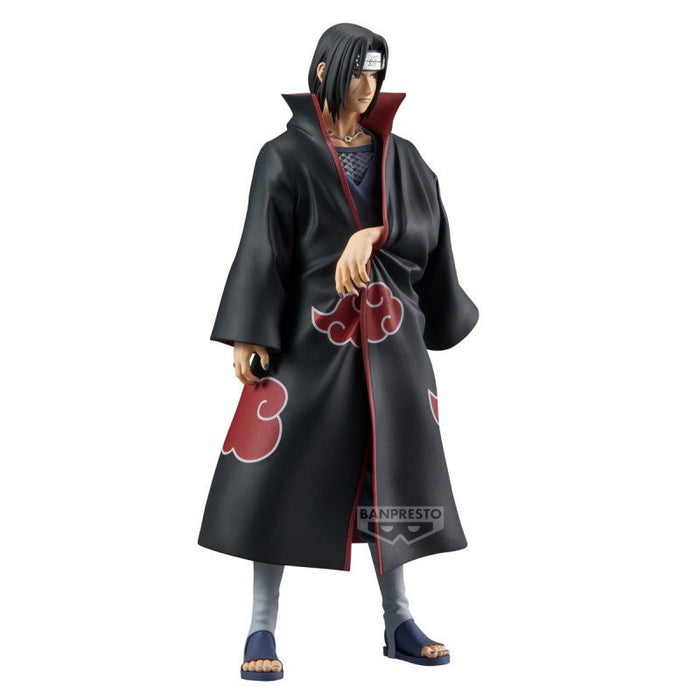 Naruto Shippuden - Itachi Uchiha Figur - Pop Hero