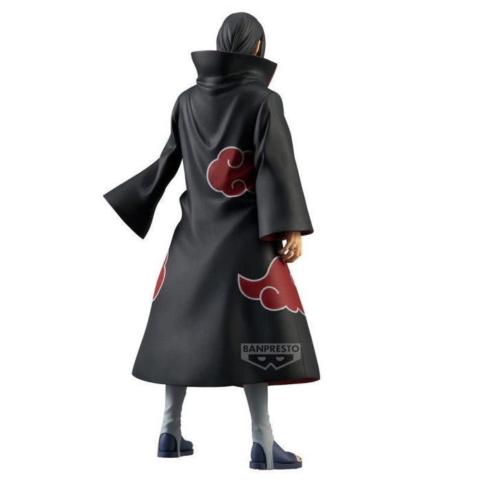 Naruto Shippuden - Itachi Uchiha Figur - Pop Hero