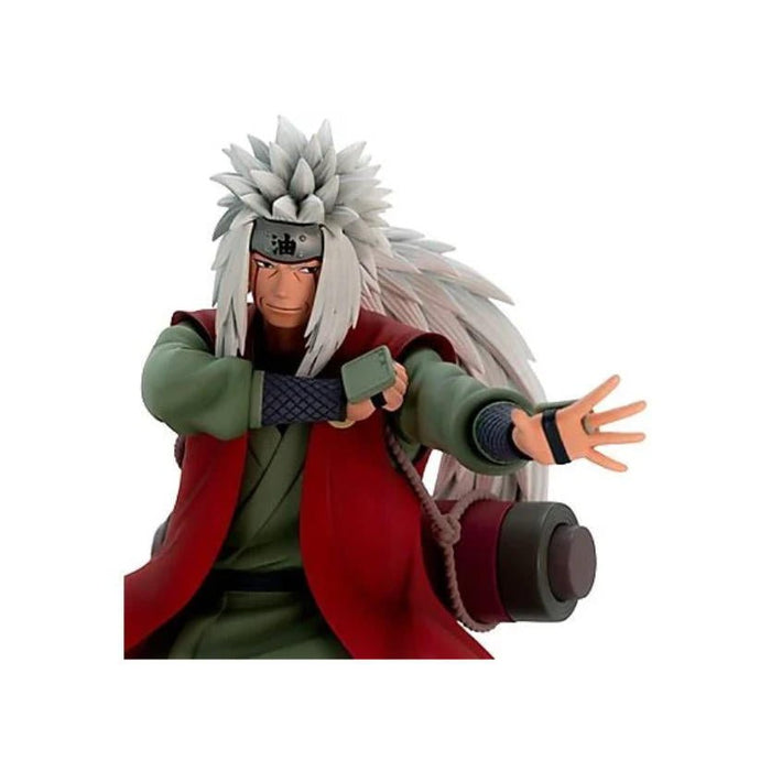 Naruto Shippuden - Jiraiya Figur - Pop Hero