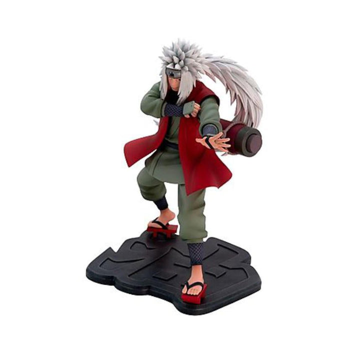 Naruto Shippuden - Jiraiya Figur - Pop Hero