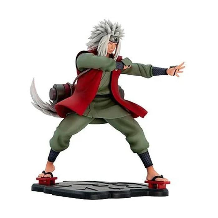 Naruto Shippuden - Jiraiya Figur - Pop Hero