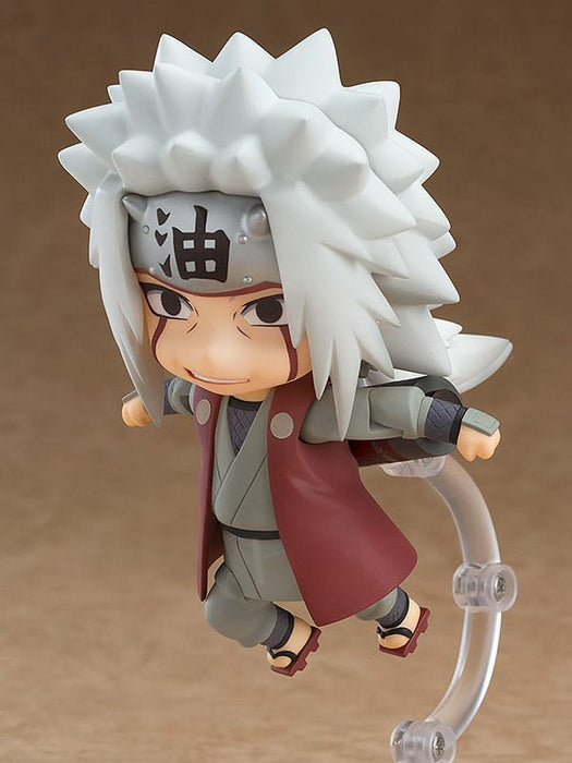 Naruto Shippuden Nendoroid - Jiraiya & Gamabunta - Pop Hero