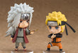 Naruto Shippuden Nendoroid - Jiraiya & Gamabunta - Pop Hero
