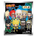 Naruto Shippuden - PVC - Taschenanhänger Series 4 (Blind Bag) - Pop Hero