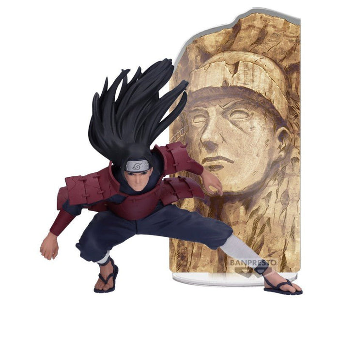 Naruto Shippuden - Senju Hashirama Figur - Pop Hero