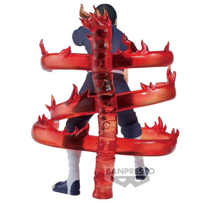 Naruto Shippuden - Uchiha Itachi Figur - Pop Hero
