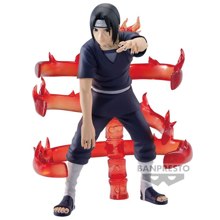 Naruto Shippuden - Uchiha Itachi Figur - Pop Hero