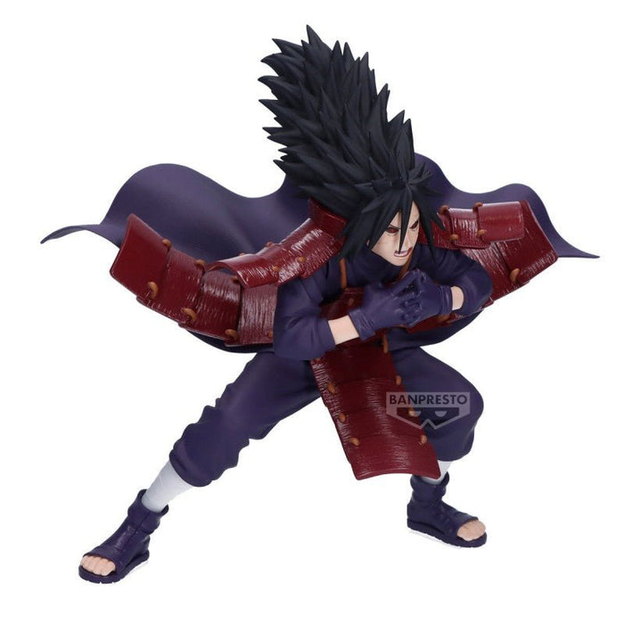 Naruto Shippuden - Uchiha Madara Figur - Pop Hero