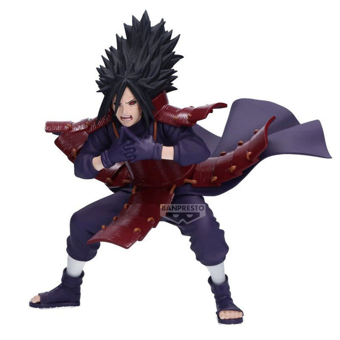 Naruto Shippuden - Uchiha Madara Figur - Pop Hero