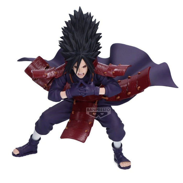 Naruto Shippuden - Uchiha Madara Figur - Pop Hero