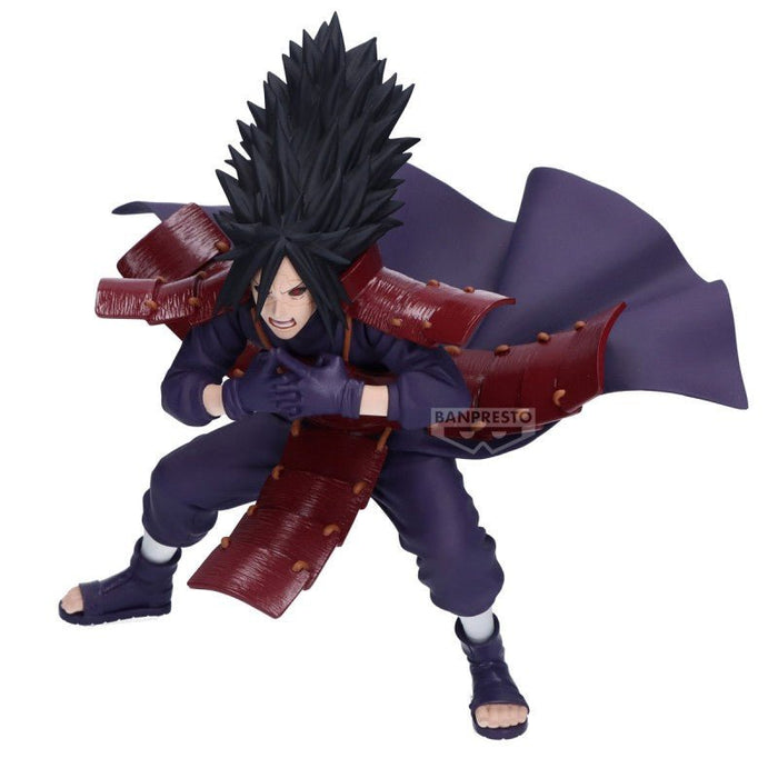 Naruto Shippuden - Uchiha Madara Figur - Pop Hero