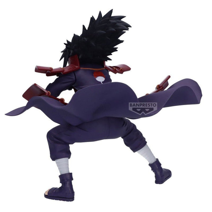 Naruto Shippuden - Uchiha Madara Figur - Pop Hero