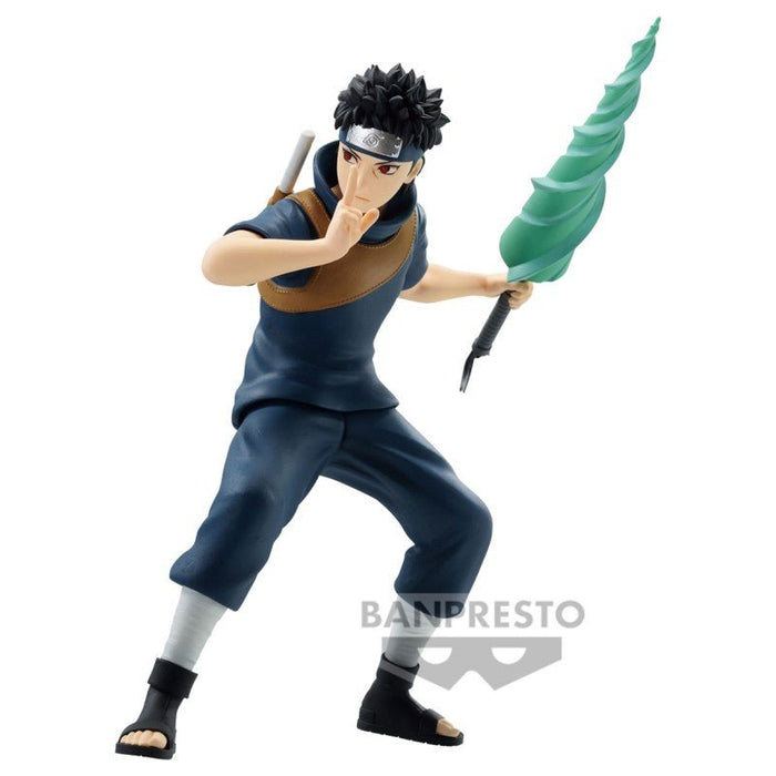 Naruto Shippuden - Uchiha Shisui Figur - Pop Hero