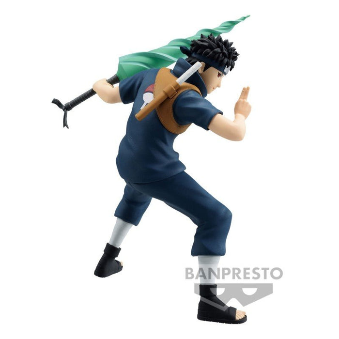Naruto Shippuden - Uchiha Shisui Figur - Pop Hero