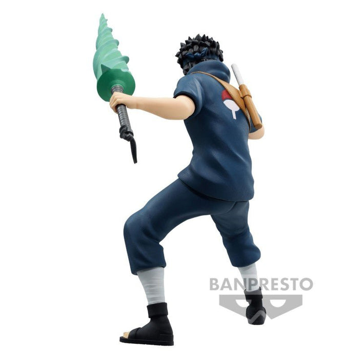 Naruto Shippuden - Uchiha Shisui Figur - Pop Hero