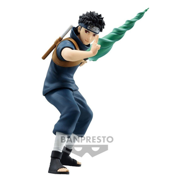 Naruto Shippuden - Uchiha Shisui Figur - Pop Hero