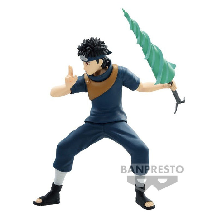 Naruto Shippuden - Uchiha Shisui Figur - Pop Hero