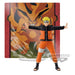 Naruto Shippuden - Uzumaki NAruto mit Panel Figur - Pop Hero