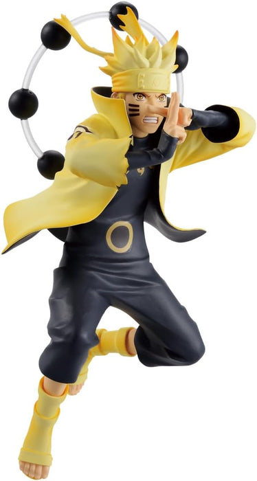 Naruto Shippuden - Uzumaki Naruto (Sage Six Path Mode) Figur - Pop Hero