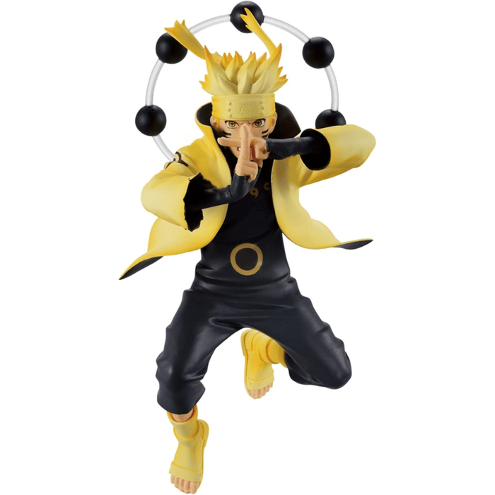 Naruto Shippuden - Uzumaki Naruto (Sage Six Path Mode) Figur - Pop Hero