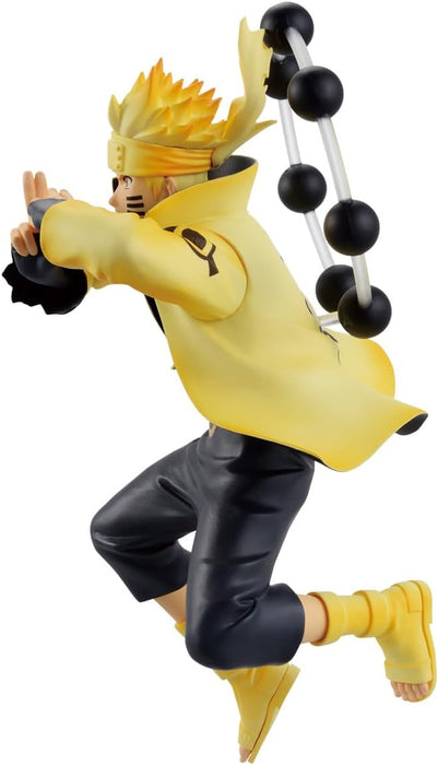 Naruto Shippuden - Uzumaki Naruto (Sage Six Path Mode) Figur - Pop Hero