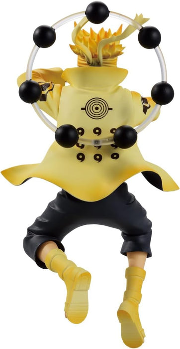 Naruto Shippuden - Uzumaki Naruto (Sage Six Path Mode) Figur - Pop Hero