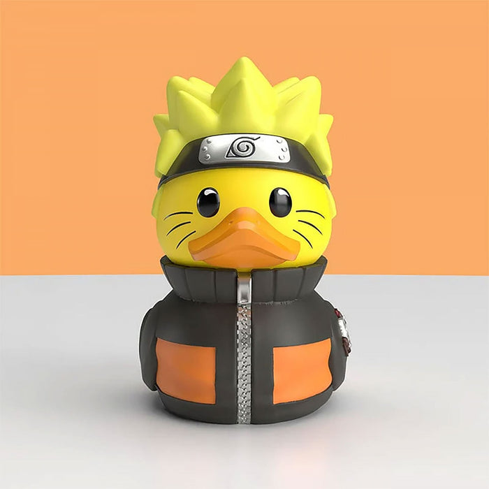 Naruto Tubbz Mini - Naruto Uzumaki - Pop Hero