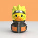 Naruto Tubbz Mini - Naruto Uzumaki - Pop Hero