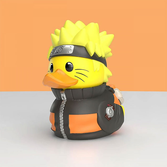 Naruto Tubbz Mini - Naruto Uzumaki - Pop Hero