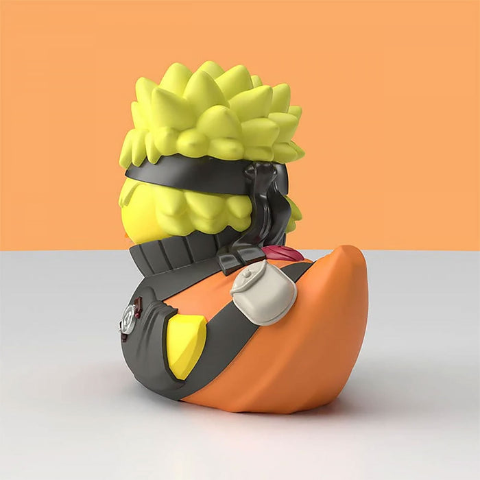 Naruto Tubbz Mini - Naruto Uzumaki - Pop Hero