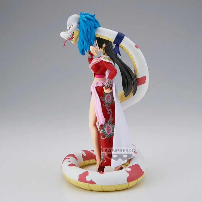 One Piece - Boa Hancock Figur - Pop Hero
