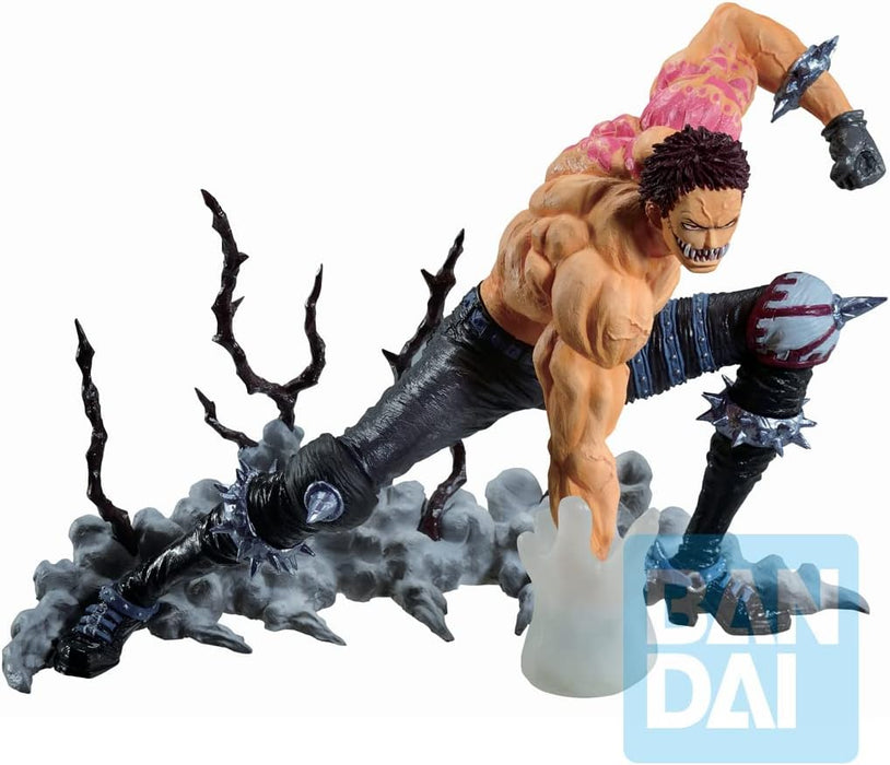 One Piece - Charlotte Katakuri Figur - Pop Hero