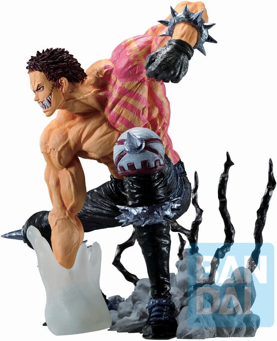 One Piece - Charlotte Katakuri Figur - Pop Hero