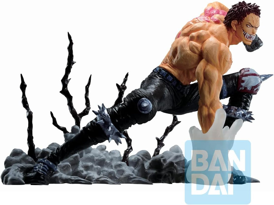 One Piece - Charlotte Katakuri Figur - Pop Hero