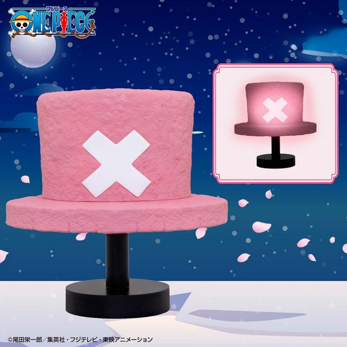 One Piece - Chopper Hut Raum Leuchte - Pop Hero