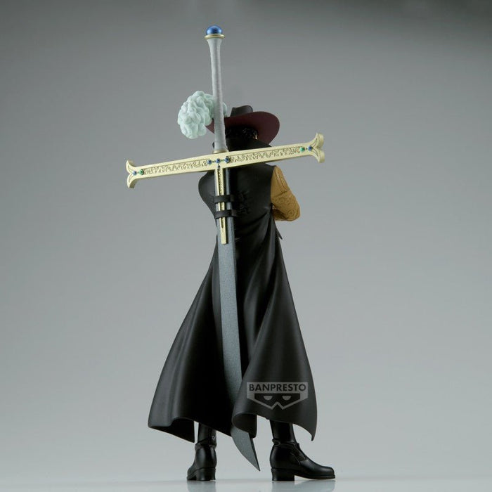One Piece - Dracule Mihawk PVC Figur - Pop Hero