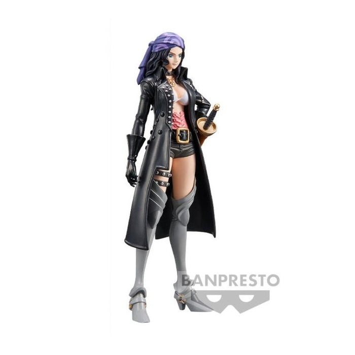One Piece Film: Red – Nico Robin (The Grandline Lady Vol. 2) | Anime Figur