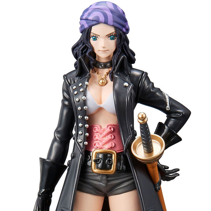 One Piece Film: Red – Nico Robin (The Grandline Lady Vol. 2) | Anime Figur