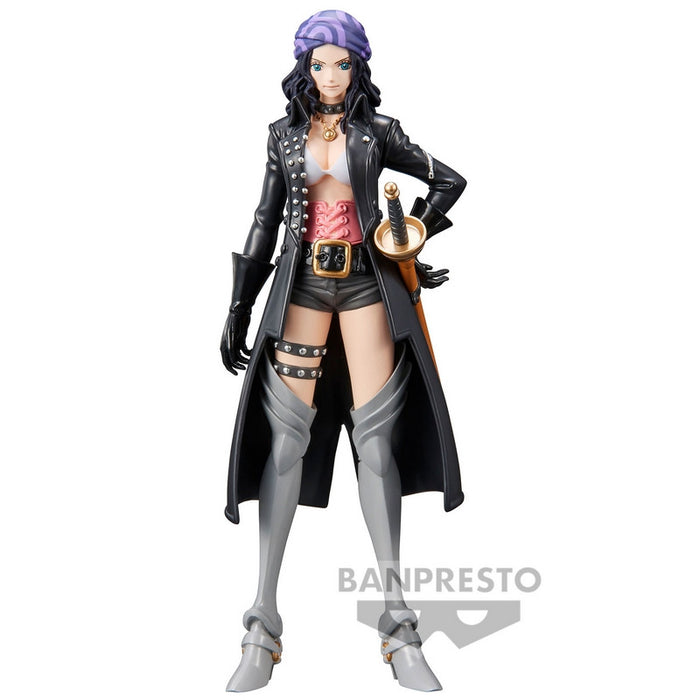 One Piece Film: Red – Nico Robin (The Grandline Lady Vol. 2) | Anime Figur