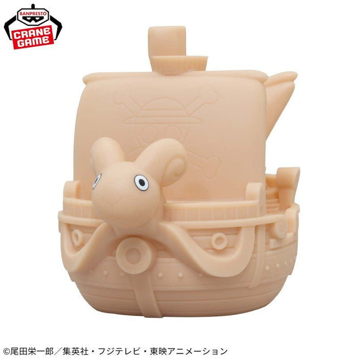 One Piece - Going Merry Raum Leuchte - Pop Hero